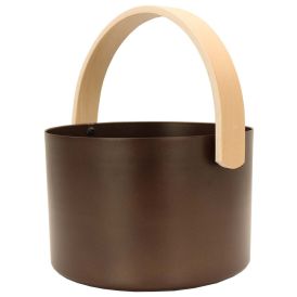 Saunakibu Saunia Pata mocca 6 l