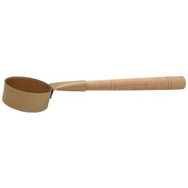 Leilikulp Saunia Pata kuldne 47 cm