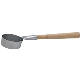 Leilikulp Saunia Pata hõbedane 47 cm