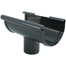 Allatulek Marley 125/75 mm antratsiit