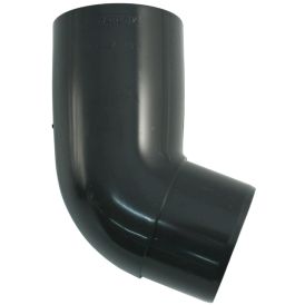 Torupõlv Marley 67° 105 mm antratsiit
