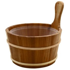 Saunakibu Saunia 4 l