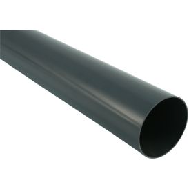 Vihmaveetoru Marley 105 mm 1 m antratsiit