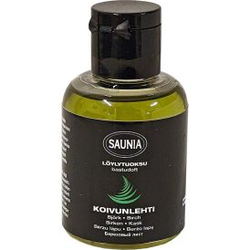 Saunaaroom Saunia 50 ml kask