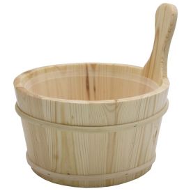 Saunakibu Saunia 4 l
