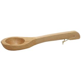 Puidust leilikulp Saunia 40 cm