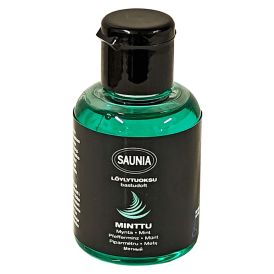 Saunaaroom Saunia 50 ml, piparmünt
