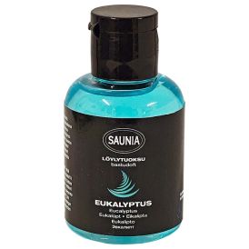 Saunaaroom Saunia 50 ml, eukalüpt