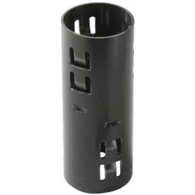 Drenaaži kaksikmuhv 110 mm