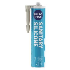 Sanitaarsilikoon Kiilto Pro 31 Sand
