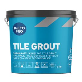 Vuugitäidis Kiilto Pro 42 sinakashall
