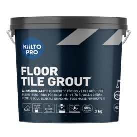 Põrandavuugitäidis Kiilto Pro 240 Hall