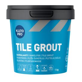 Vuugitäidis Kiilto Pro 10 valge