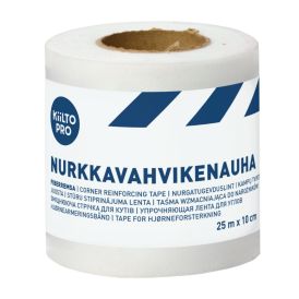 Nurgatugevduslint Kiilto Pro 10 cm x 25 m