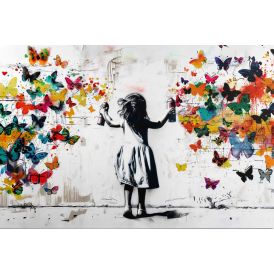 Poster Reinders 073 61 x 91,5 cm