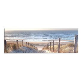 Sisustuspilt Reinders Deco Panel Dune Path 156 x 52 cm