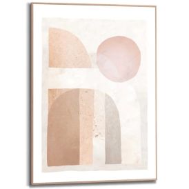 Sisustuspilt Reinders Abstract Landscape 50 x 70 cm
