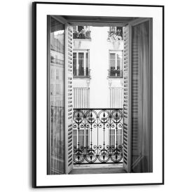 Sisustuspilt Reinders Classic Balcony 30 x 40 cm