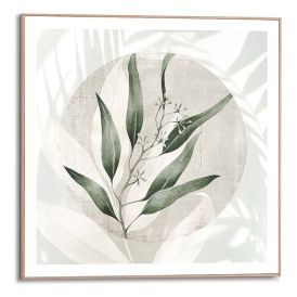 Sisustuspilt Reinders Leafs 50 x 50 cm