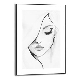 Sisustuspilt Reinders Slimframe Nice 40 x 50 cm