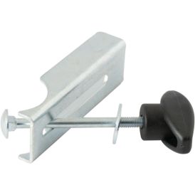 Kinnituskomplekt M5 x 65 mm ClimTec risttalade/reelingute jaoks