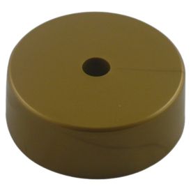Harukarbi kate REV Ritter kuldne Ø 65 mm