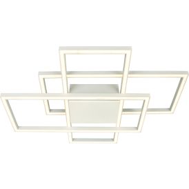 Plafoon Aneta New York LED