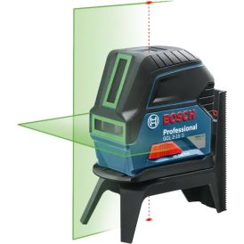 Kombilaser Bosch GCL 2-15