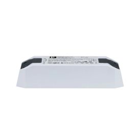 Trafo Paulmann HALO+LED Elektroninen 0-50W 23 0/12V 50VA valge