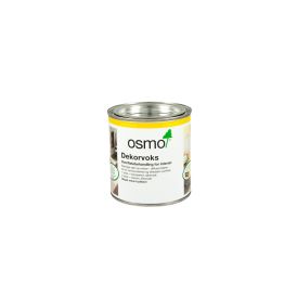 Tooniv õlivaha läbipaistev Osmo 3129 pruunikashall 0,375 l