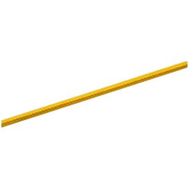 Köis Seilflechter Wellenreiter 8 mm kollane, jooksva meetriga