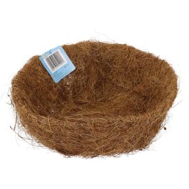 Kookossisu amplile Ø 30 cm