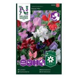 Lillehernes Royal mix