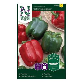 Paprika California Wonder