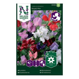 Lillehernes Royal mix