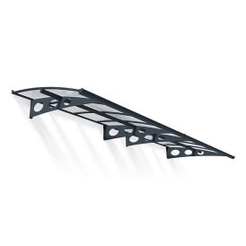 Varikatus Canopia Herald Twinwall 1,4 x 4,5 m