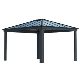 Paviljon Palram-Canopia Dallas 3,60 x 4,22 m