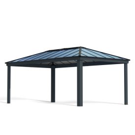 Paviljon Palram-Canopia Dallas 3,60 x 6,07 m