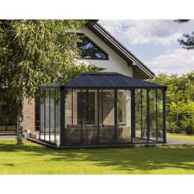 Paviljon Palram-Canopia Ledro 2,95 x 4,30 m