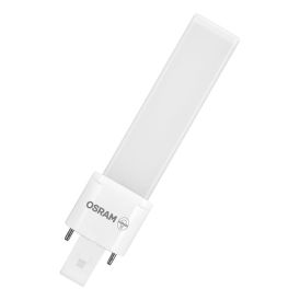 LED-lamp Osram Dulux S7 EM & AC Mains 3,5 W G23 830