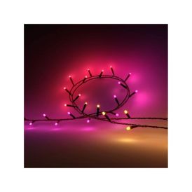 LED-valgussari Philips Hue Festavia 20 m