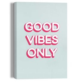 Sisustuspilt Reinders Good Vibes 20 x 30 cm