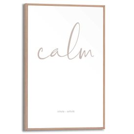 Sisustuspilt Reinders Calm 20 x 30 cm