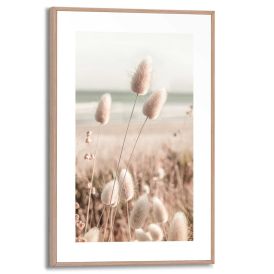 Sisustuspilt Reinders Romantic Grasses 20 x 30 cm