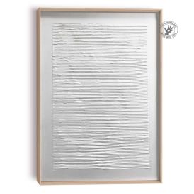 Sisustuspilt Reinders Craft Art Wood Reading 3D 50 x 70 cm