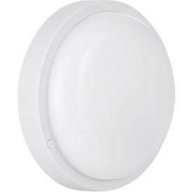 LED-välisvalgusti Eglo Boschetto-E ümar