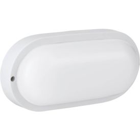 LED-välisvalgusti Eglo Boschetto-E ovaalne