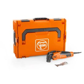 Multitööriist Fein MM500 Plus Basic L-BOXX set