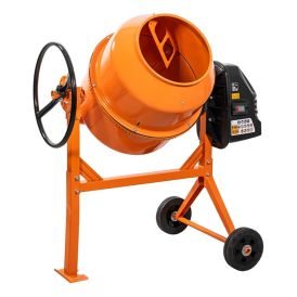 Segumasin Scheppach 120 l
