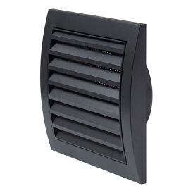 Ventilatsioonirest ND10A